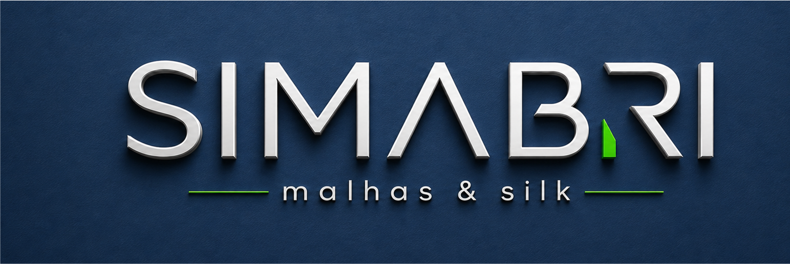 SIMABRI Malhas & Silk