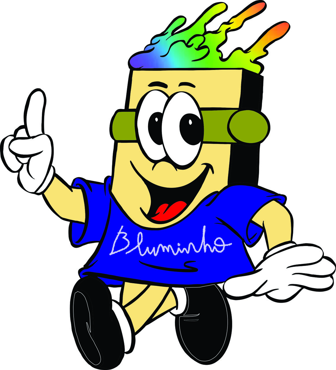 Bluminho