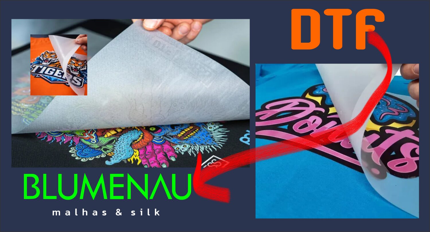 DTF — Blumenau Malhas