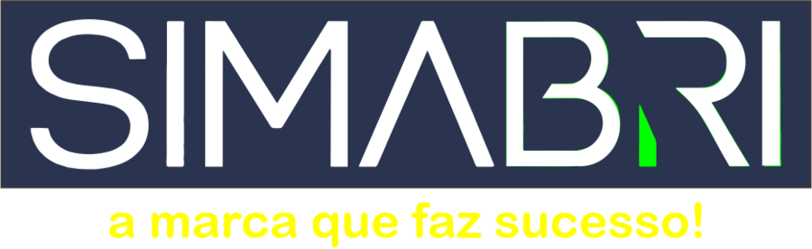 SIMABRI — a marca que faz sucesso!